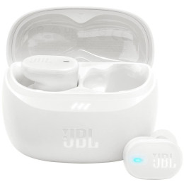 Bluetooth-гарнітура JBL Tune Buds 2 White (JBLTBUDS2WHT)