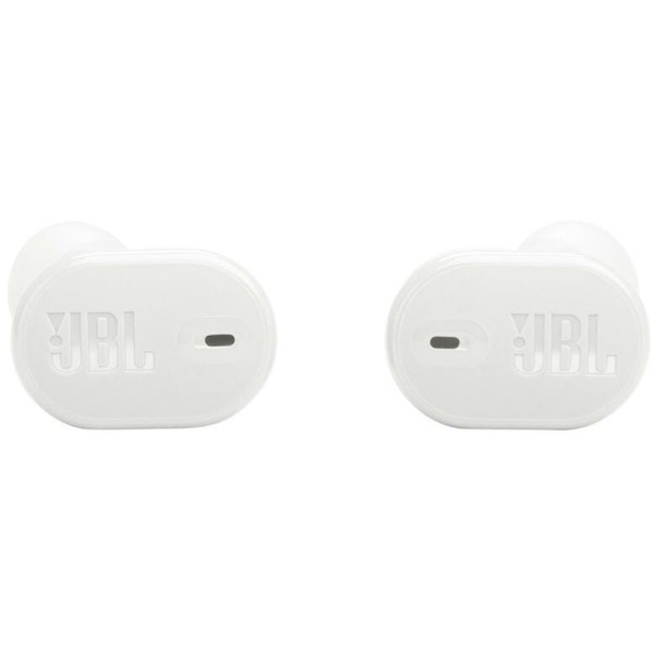 Bluetooth-гарнітура JBL Tune Buds 2 White (JBLTBUDS2WHT)