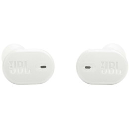 Bluetooth-гарнітура JBL Tune Buds 2 White (JBLTBUDS2WHT)
