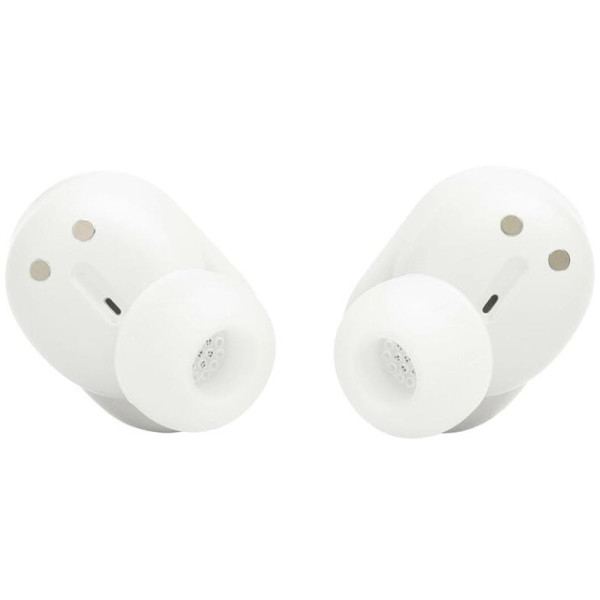 Bluetooth-гарнітура JBL Tune Buds 2 White (JBLTBUDS2WHT)