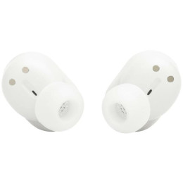 Bluetooth-гарнітура JBL Tune Buds 2 White (JBLTBUDS2WHT)
