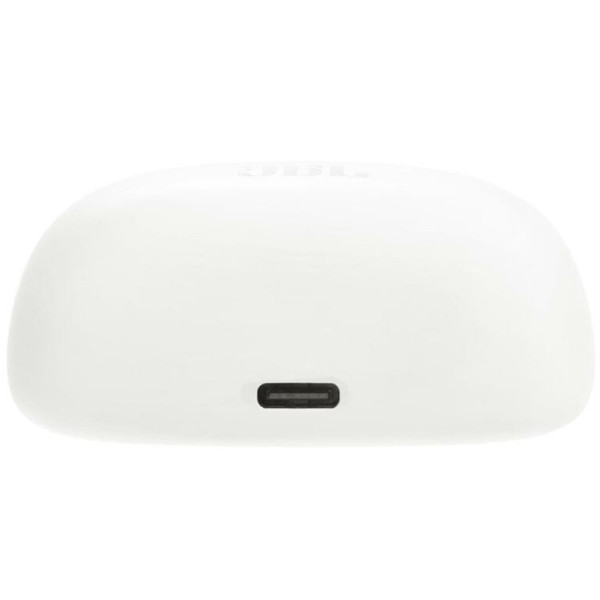 Bluetooth-гарнітура JBL Tune Buds 2 White (JBLTBUDS2WHT)