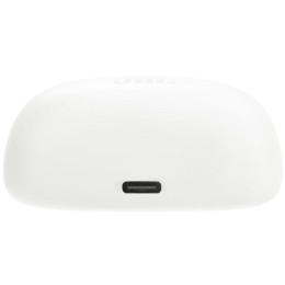 Bluetooth-гарнітура JBL Tune Buds 2 White (JBLTBUDS2WHT)