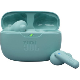 Bluetooth-гарнітура JBL Wave Beam 2 Blue (JBLWBEAM2BLU)
