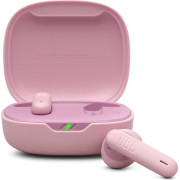 Bluetooth-гарнитура JBL Wave Flex 2 Pink (JBLWFLEX2PIK)