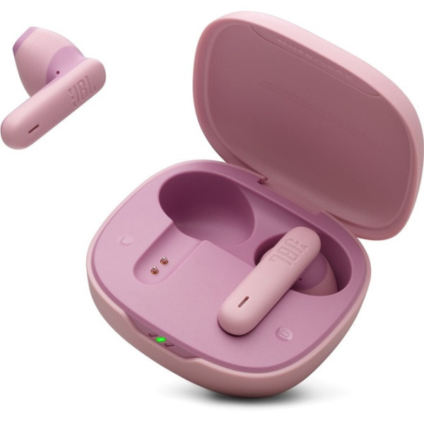 Bluetooth-гарнітура JBL Wave Flex 2 Pink (JBLWFLEX2PIK)