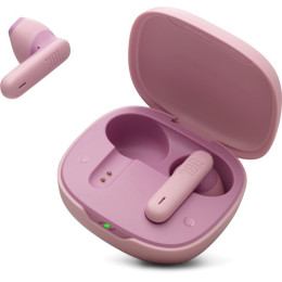 Bluetooth-гарнітура JBL Wave Flex 2 Pink (JBLWFLEX2PIK)