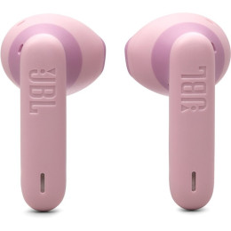 Bluetooth-гарнітура JBL Wave Flex 2 Pink (JBLWFLEX2PIK)