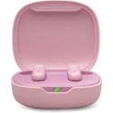 Bluetooth-гарнітура JBL Wave Flex 2 Pink (JBLWFLEX2PIK)