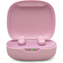 Bluetooth-гарнітура JBL Wave Flex 2 Pink (JBLWFLEX2PIK)