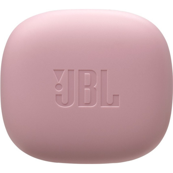 Bluetooth-гарнітура JBL Wave Flex 2 Pink (JBLWFLEX2PIK)