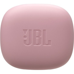 Bluetooth-гарнітура JBL Wave Flex 2 Pink (JBLWFLEX2PIK)