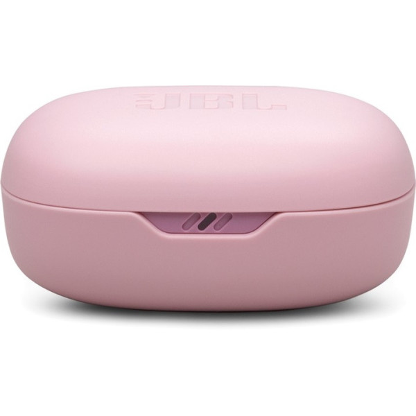 Bluetooth-гарнітура JBL Wave Flex 2 Pink (JBLWFLEX2PIK)