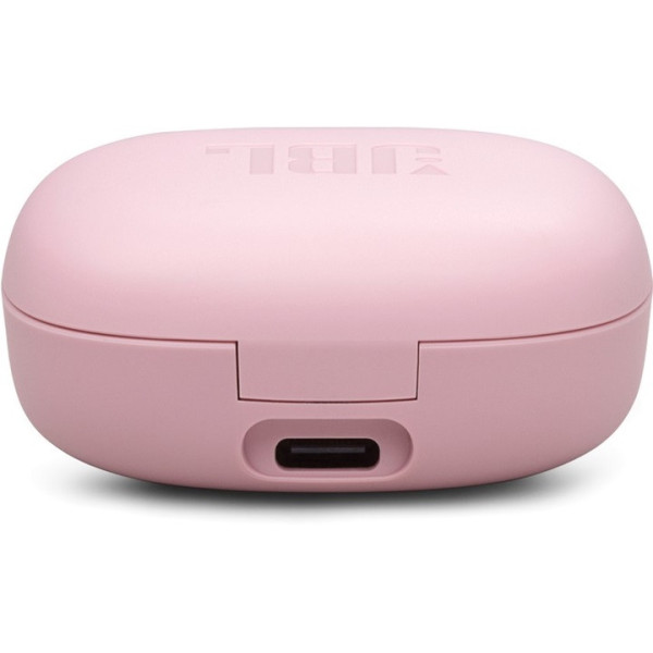 Bluetooth-гарнітура JBL Wave Flex 2 Pink (JBLWFLEX2PIK)