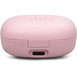 Bluetooth-гарнітура JBL Wave Flex 2 Pink (JBLWFLEX2PIK)