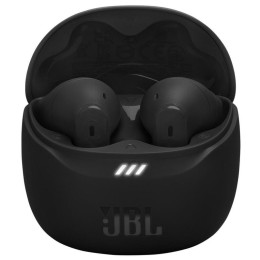 Bluetooth-гарнітура JBL Tune Flex 2 Black (JBLTFLEX2BLK) 2