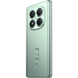 Смартфон Xiaomi Poco X7 8/256GB NFC Green Global