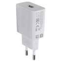 Сетевое зарядное устройство Xiaomi Mi 10W USB White (MDY-09-EW) OEM