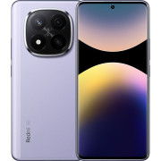 Смартфон Xiaomi Redmi Note 14 Pro+ 5G 12/512GB NFC Lavender Purple Global