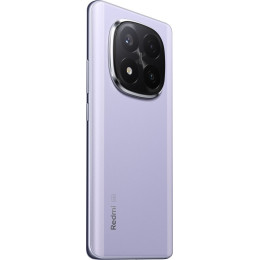 Смартфон Xiaomi Redmi Note 14 Pro+ 5G 12/512GB NFC Lavender Purple Global
