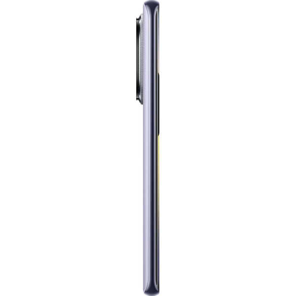 Смартфон Xiaomi Redmi Note 14 Pro+ 5G 12/512GB NFC Lavender Purple Global
