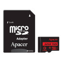 Карта пам'яті Apacer microSDHC 32GB UHS-I Class 10 (R100MB/s) (AP32GMCSH10UB-RA)