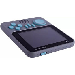 Портативная игровая консоль G7 Gray