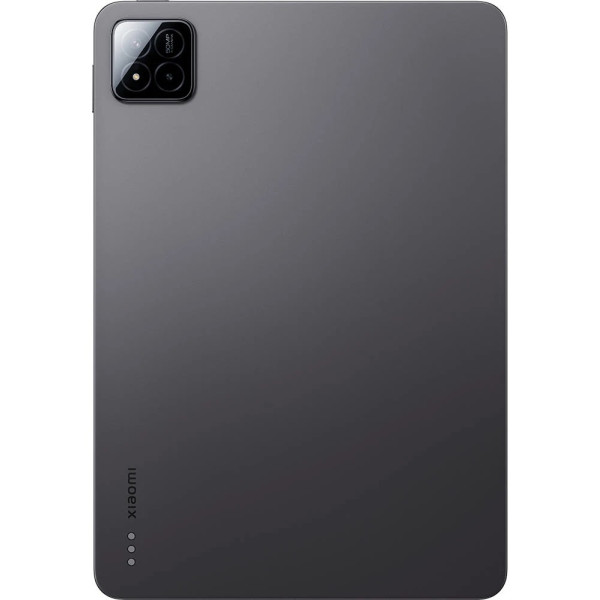 Планшет Xiaomi Pad 7 Pro 8/256GB Grey Global (VHU5412EU) UA