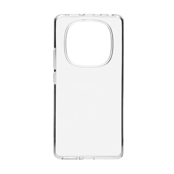 Чохол ArmorStandart Air для Xiaomi Redmi Note 14 Pro 4G Clear (ARM79714)