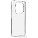 Чохол ArmorStandart Air для Xiaomi Redmi Note 14 Pro 4G Clear (ARM79714)