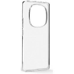 Чохол ArmorStandart Air для Xiaomi Redmi Note 14 Pro 4G Clear (ARM79714) 2