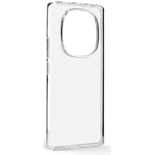 Чохол ArmorStandart Air для Xiaomi Redmi Note 14 Pro 4G Clear (ARM79714)