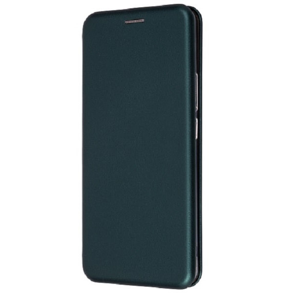 Чохол-книжка ArmorStandart G-Case для Xiaomi Redmi Note 14 Pro 5G / Poco X7 Green (ARM79789)