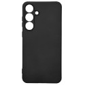 Чохол ArmorStandart ICON Camera Cov для Samsung S25 Plus S936 Black (ARM81576)