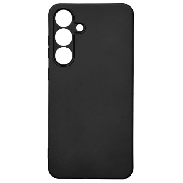 Чохол ArmorStandart ICON Camera Cov для Samsung S25 Plus S936 Black (ARM81576)