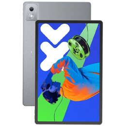 Планшет Lenovo Xiaoxin Pad Pro 2025 8/128GB Cloud Gray (ZAE70013CN) CN