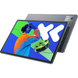 Планшет Lenovo Xiaoxin Pad Pro 2025 8/128GB Cloud Gray (ZAE70013CN) CN