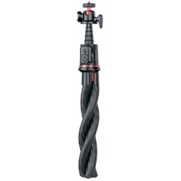 Трипод Proove Flexible Portable (658 mm) Black (MPSG00010001)