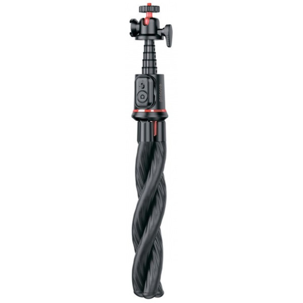 Трипод Proove Flexible Portable (658 mm) Black (MPSG00010001)