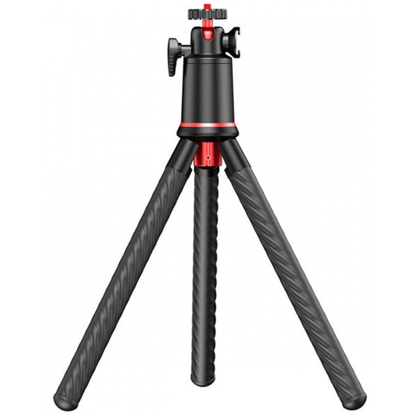 Трипод Proove Flexible Portable (658 mm) Black (MPSG00010001)
