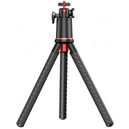 Трипод Proove Flexible Portable (658 mm) Black (MPSG00010001)