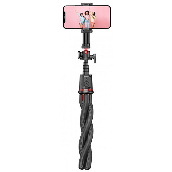 Трипод Proove Flexible Portable (658 mm) Black (MPSG00010001)