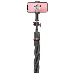 Трипод Proove Flexible Portable (658 mm) Black (MPSG00010001)