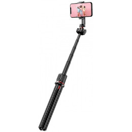 Трипод Proove Flexible Portable (658 mm) Black (MPSG00010001)