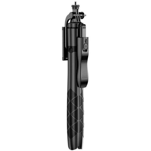 Трипод Proove MegaStick Selfie Stick Tripod (1530 mm) Black (MPMS00010001)