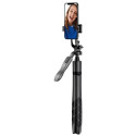 Трипод Proove MegaStick Selfie Stick Tripod (1530 mm) Black (MPMS00010001)