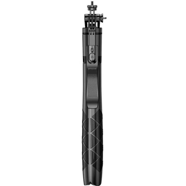 Трипод Proove MegaStick Selfie Stick Tripod (1530 mm) Black (MPMS00010001)