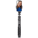 Трипод Proove MegaStick Selfie Stick Tripod (1530 mm) Black (MPMS00010001)