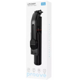 Трипод Proove Lite Shot (1060mm) Black (MPSC00000001) 2