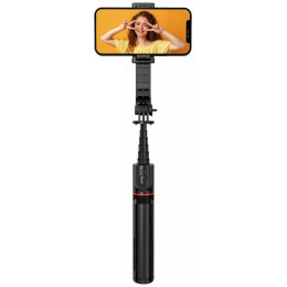 Трипод Proove Lite Shot (1060mm) Black (MPSC00000001)